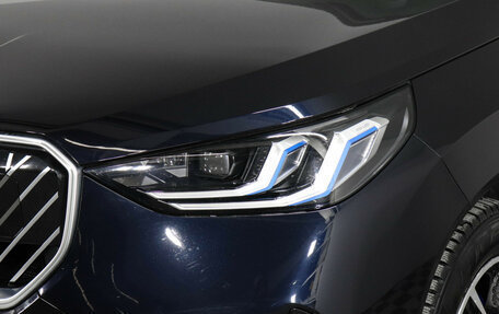 BMW X3, 2025 год, 7 147 000 рублей, 7 фотография