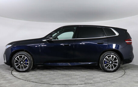 BMW X3, 2025 год, 7 147 000 рублей, 5 фотография