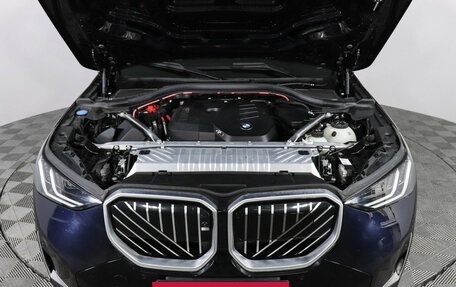 BMW X3, 2025 год, 7 147 000 рублей, 10 фотография