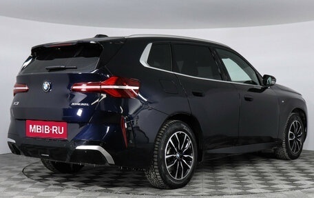 BMW X3, 2025 год, 7 147 000 рублей, 2 фотография