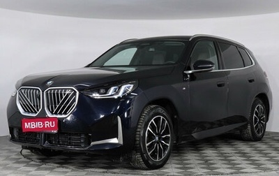 BMW X3, 2025 год, 7 147 000 рублей, 1 фотография