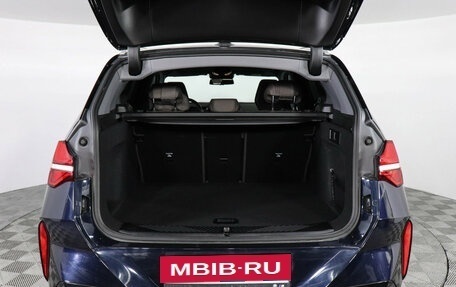 BMW X3, 2025 год, 7 147 000 рублей, 9 фотография