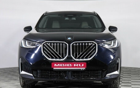 BMW X3, 2025 год, 7 147 000 рублей, 3 фотография