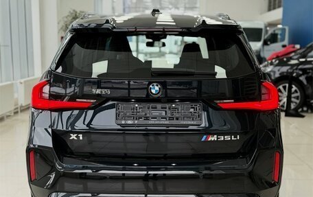 BMW X1, 2025 год, 6 100 000 рублей, 7 фотография
