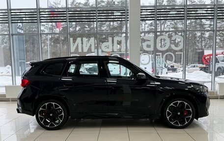 BMW X1, 2025 год, 6 100 000 рублей, 4 фотография