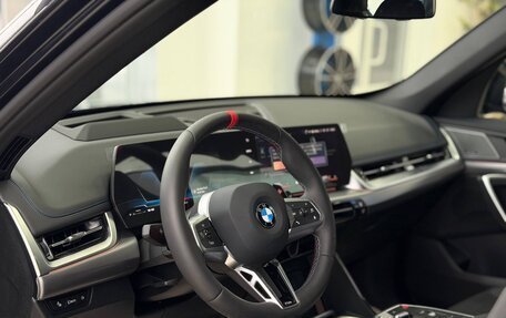 BMW X1, 2025 год, 6 100 000 рублей, 8 фотография