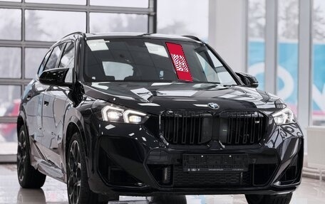 BMW X1, 2025 год, 6 100 000 рублей, 3 фотография