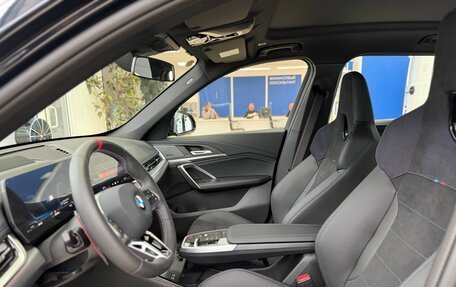 BMW X1, 2025 год, 6 100 000 рублей, 9 фотография