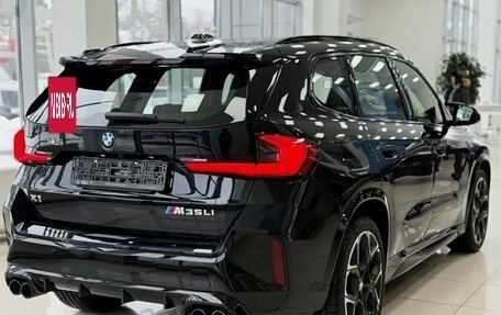 BMW X1, 2025 год, 6 100 000 рублей, 6 фотография