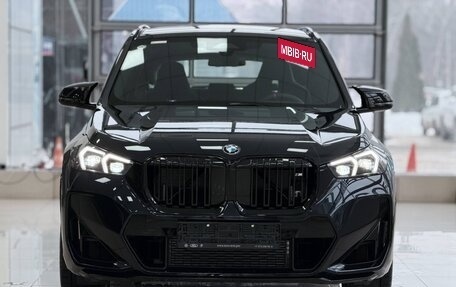 BMW X1, 2025 год, 6 100 000 рублей, 2 фотография