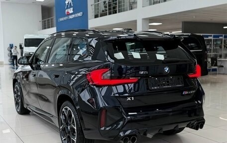 BMW X1, 2025 год, 6 100 000 рублей, 5 фотография