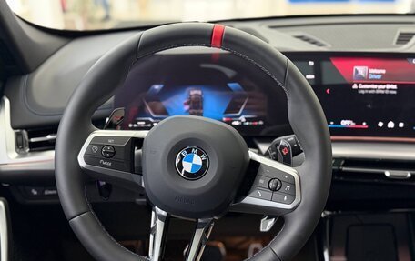 BMW X1, 2025 год, 6 100 000 рублей, 11 фотография