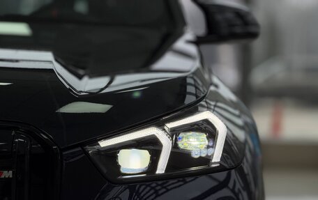 BMW X1, 2025 год, 6 100 000 рублей, 12 фотография