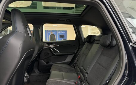 BMW X1, 2025 год, 6 100 000 рублей, 20 фотография