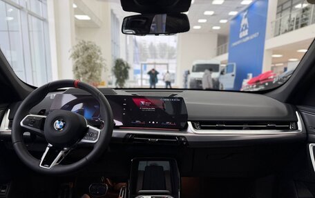 BMW X1, 2025 год, 6 100 000 рублей, 10 фотография