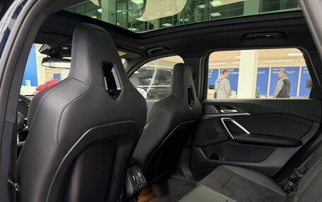 BMW X1, 2025 год, 6 100 000 рублей, 21 фотография