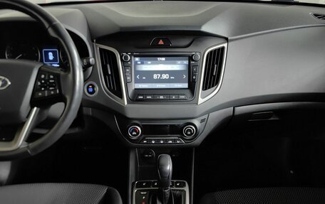 Hyundai Creta I рестайлинг, 2019 год, 1 923 000 рублей, 15 фотография