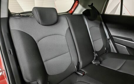 Hyundai Creta I рестайлинг, 2019 год, 1 923 000 рублей, 17 фотография