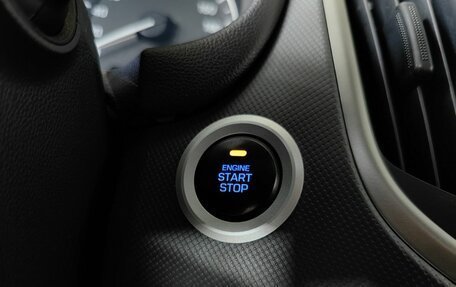 Hyundai Creta I рестайлинг, 2019 год, 1 923 000 рублей, 21 фотография