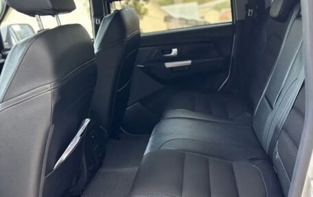 ЛуАЗ Patriot, 2021 год, 1 800 000 рублей, 6 фотография