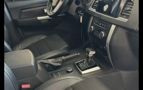 ЛуАЗ Patriot, 2021 год, 1 800 000 рублей, 7 фотография