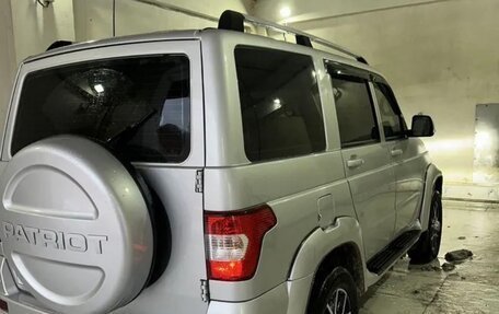 ЛуАЗ Patriot, 2021 год, 1 800 000 рублей, 4 фотография