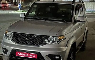 ЛуАЗ Patriot, 2021 год, 1 800 000 рублей, 1 фотография