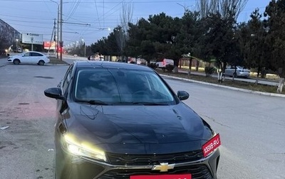 Chevrolet Monza, 2024 год, 1 550 000 рублей, 1 фотография