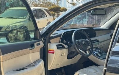 Hyundai Palisade I, 2019 год, 2 250 000 рублей, 1 фотография