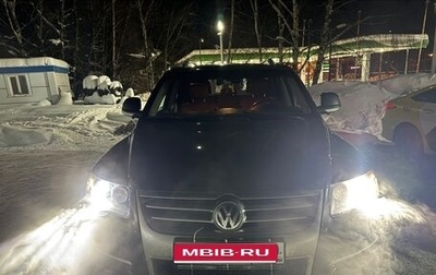 Volkswagen Touareg III, 2008 год, 990 000 рублей, 1 фотография