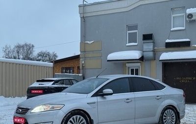 Ford Mondeo IV, 2007 год, 880 000 рублей, 1 фотография