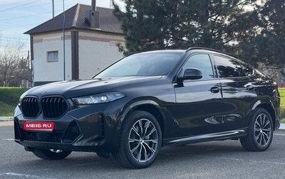 BMW X6, 2025 год, 12 250 000 рублей, 1 фотография