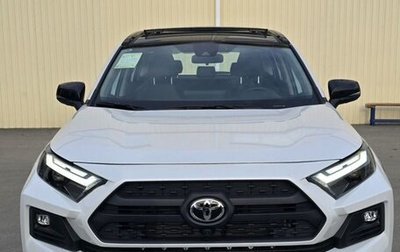 Toyota RAV4, 2025 год, 4 200 000 рублей, 1 фотография