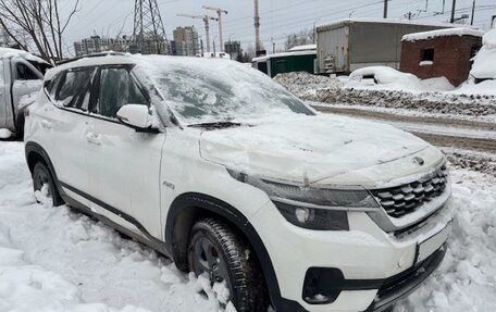 KIA Seltos I, 2020 год, 1 950 000 рублей, 1 фотография