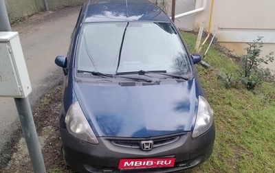 Honda Jazz I рестайлинг, 2002 год, 390 000 рублей, 1 фотография