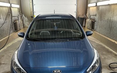 KIA cee'd III, 2013 год, 1 200 000 рублей, 1 фотография