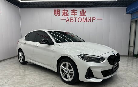 BMW 1 серия, 2021 год, 1 788 000 рублей, 1 фотография