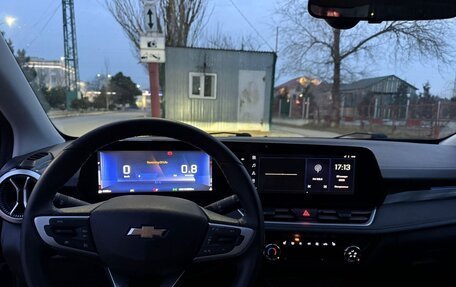 Chevrolet Monza, 2024 год, 1 550 000 рублей, 6 фотография