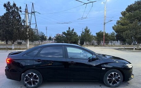 Chevrolet Monza, 2024 год, 1 550 000 рублей, 3 фотография