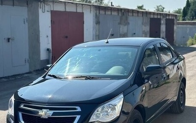 Chevrolet Cobalt II, 2013 год, 750 000 рублей, 1 фотография