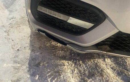 Lifan X60 I рестайлинг, 2017 год, 630 000 рублей, 6 фотография