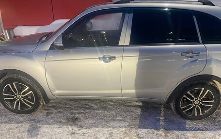 Lifan X60 I рестайлинг, 2017 год, 630 000 рублей, 5 фотография