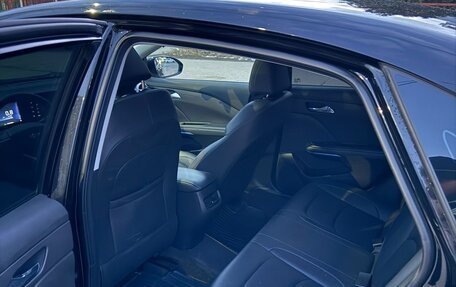 Chevrolet Monza, 2024 год, 1 550 000 рублей, 7 фотография