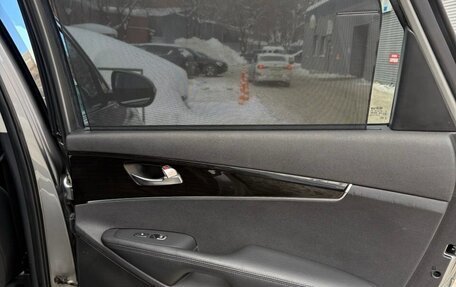 KIA Sorento III Prime рестайлинг, 2018 год, 3 150 000 рублей, 10 фотография