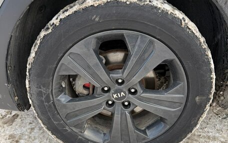 KIA Sorento III Prime рестайлинг, 2018 год, 3 150 000 рублей, 25 фотография