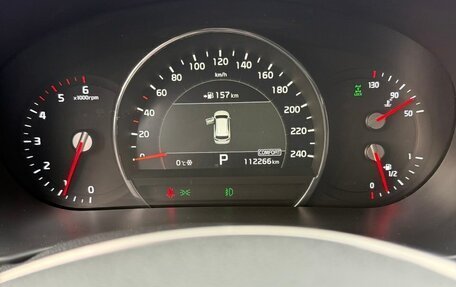 KIA Sorento III Prime рестайлинг, 2018 год, 3 150 000 рублей, 22 фотография