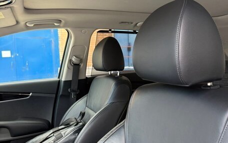 KIA Sorento III Prime рестайлинг, 2018 год, 3 150 000 рублей, 17 фотография