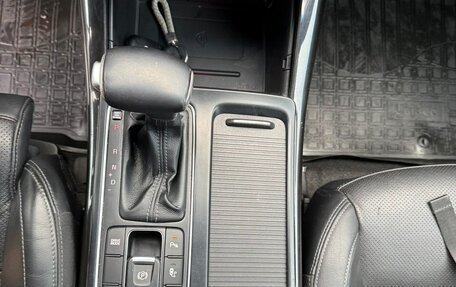 KIA Sorento III Prime рестайлинг, 2018 год, 3 150 000 рублей, 21 фотография