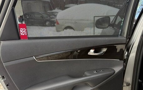 KIA Sorento III Prime рестайлинг, 2018 год, 3 150 000 рублей, 23 фотография