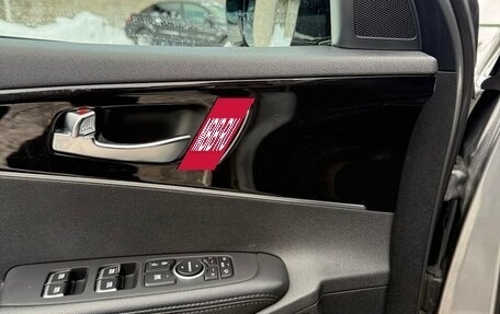 KIA Sorento III Prime рестайлинг, 2018 год, 3 150 000 рублей, 16 фотография